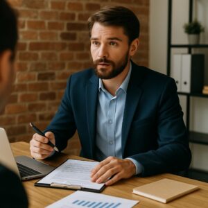 Questions to Ask When Buying a Business