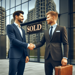 Dealstream Pro Alternatives for Buying of Selling a Business