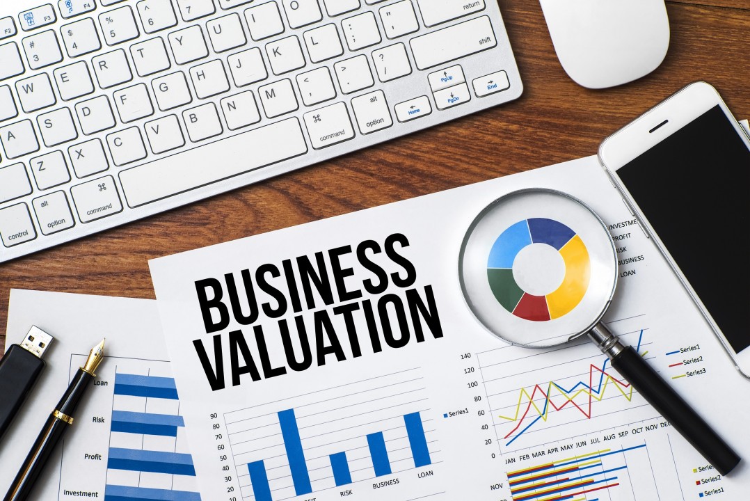 How to Determine the Value of a Small Business