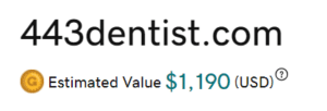 443dentist.com