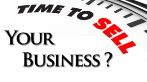 Selling Your Business