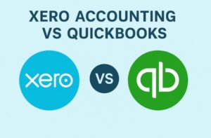 Xero Accounting vs QuickBooks