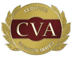 Certified Business Valuation